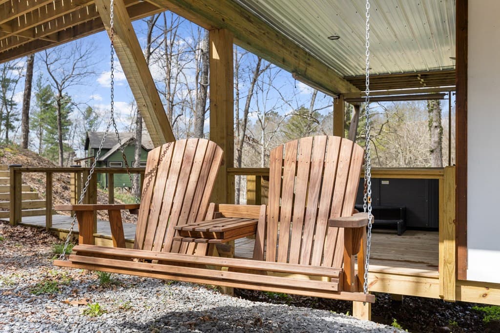193 Garren Cove Road, Morganton GA 30560 - Photo
