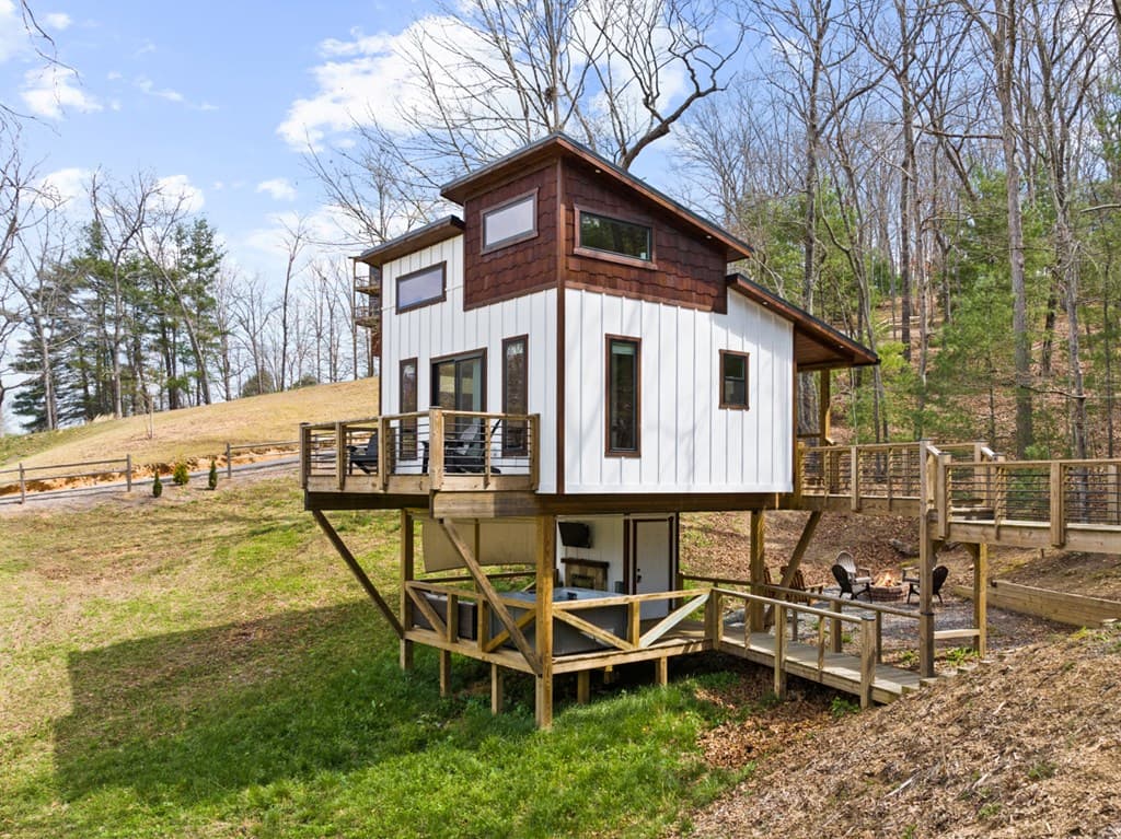 193 Garren Cove Road, Morganton GA 30560 - Photo
