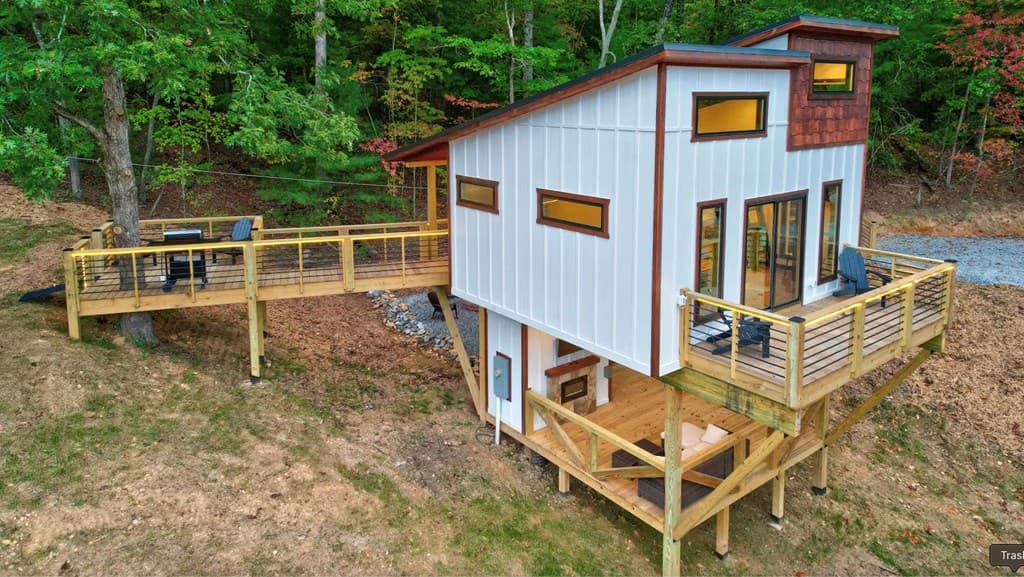 193 Garren Cove Road, Morganton GA 30560 - Photo
