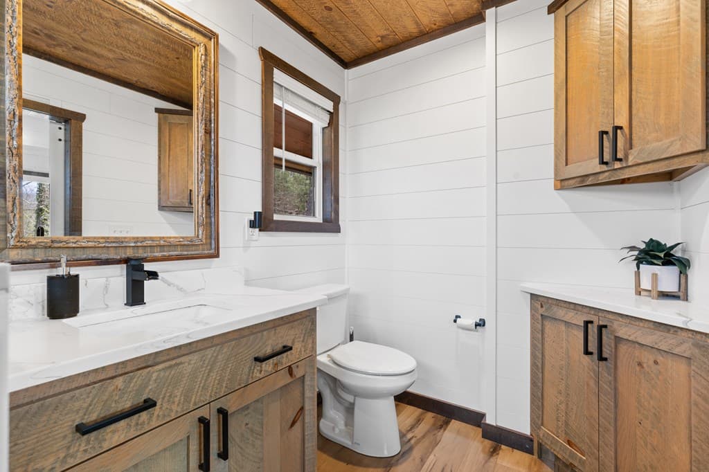 193 Garren Cove Road, Morganton GA 30560 - Photo