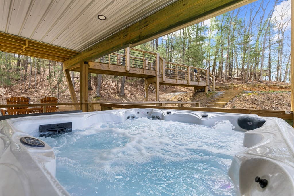 193 Garren Cove Road, Morganton GA 30560 - Photo