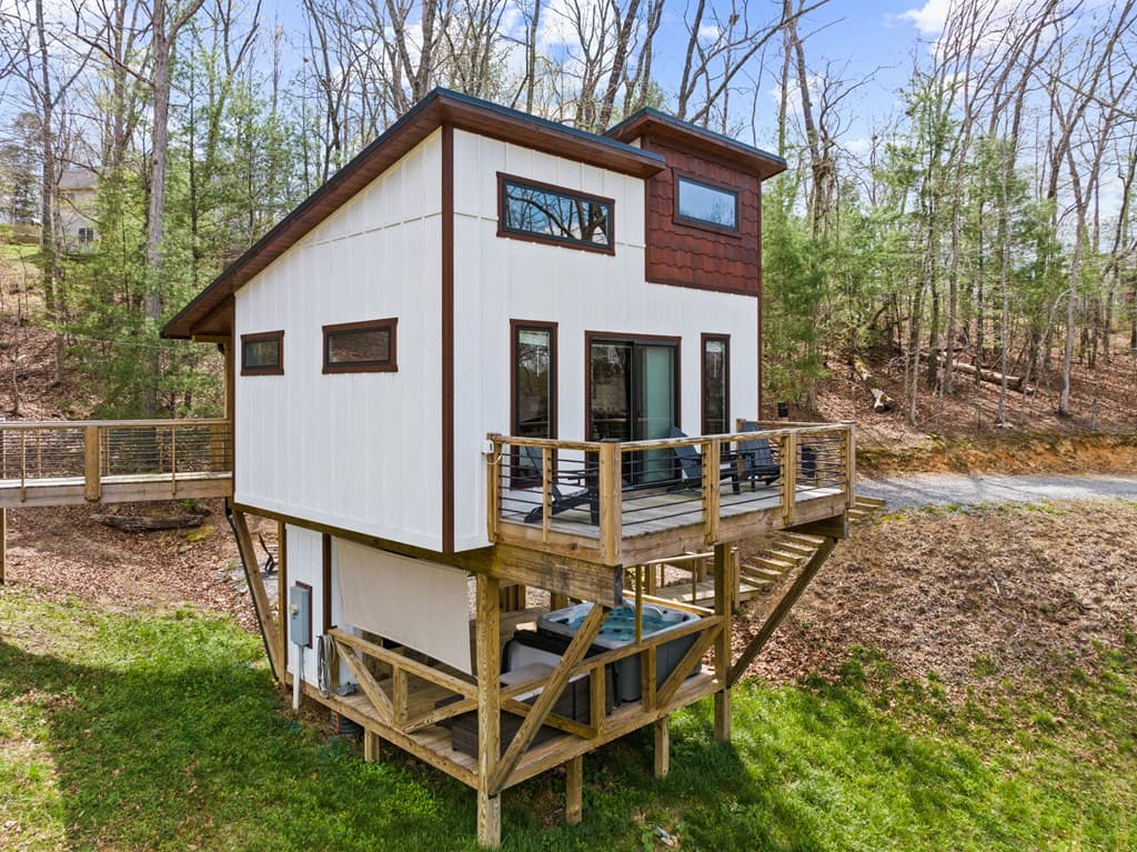 193 Garren Cove Road, Morganton GA 30560 - Photo