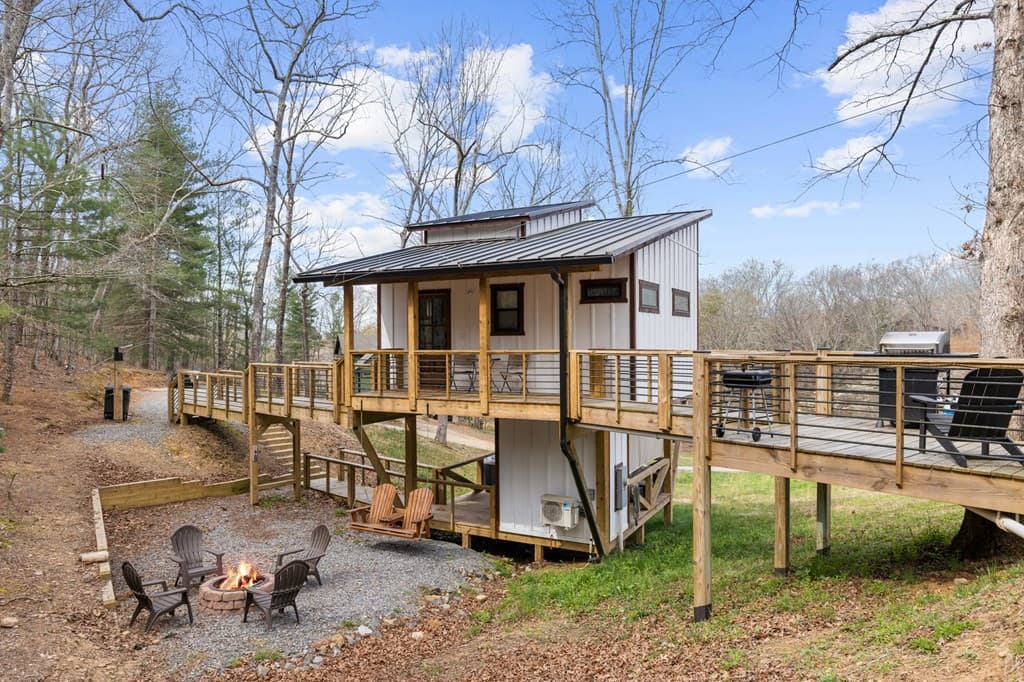 193 Garren Cove Road, Morganton GA 30560 - Photo
