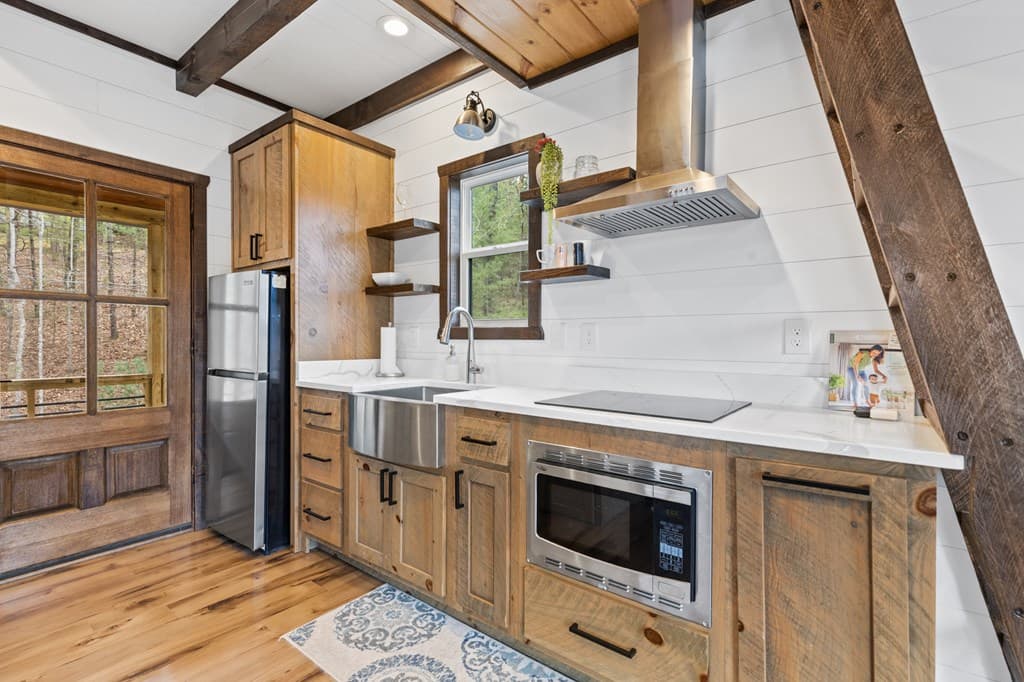 193 Garren Cove Road, Morganton GA 30560 - Photo
