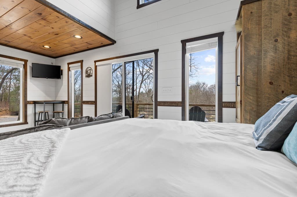 193 Garren Cove Road, Morganton GA 30560 - Photo