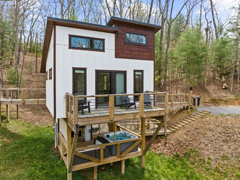 193 Garren Cove Road, Morganton GA 30560 - Photo