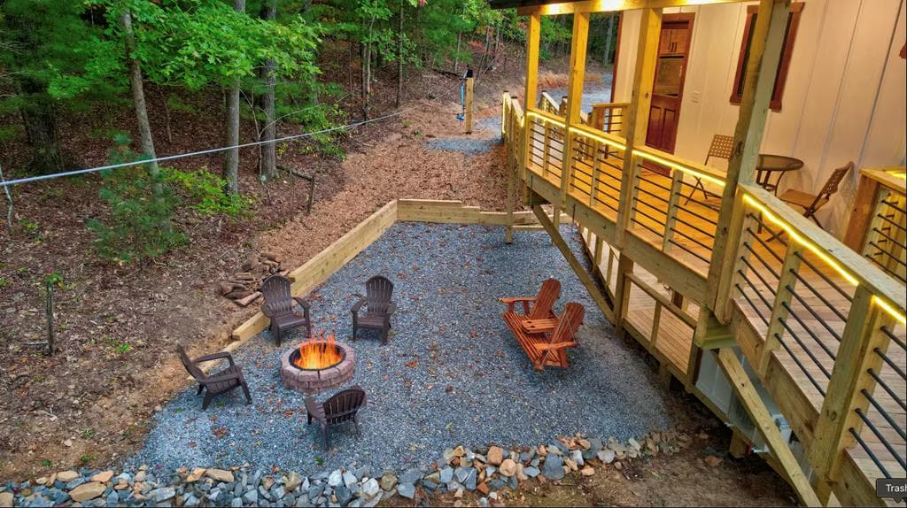 193 Garren Cove Road, Morganton GA 30560 - Photo