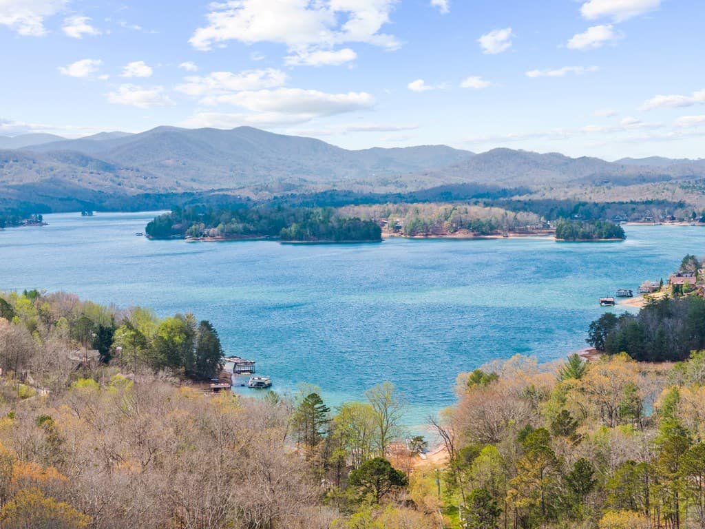 193 Garren Cove Road, Morganton GA 30560 - Photo