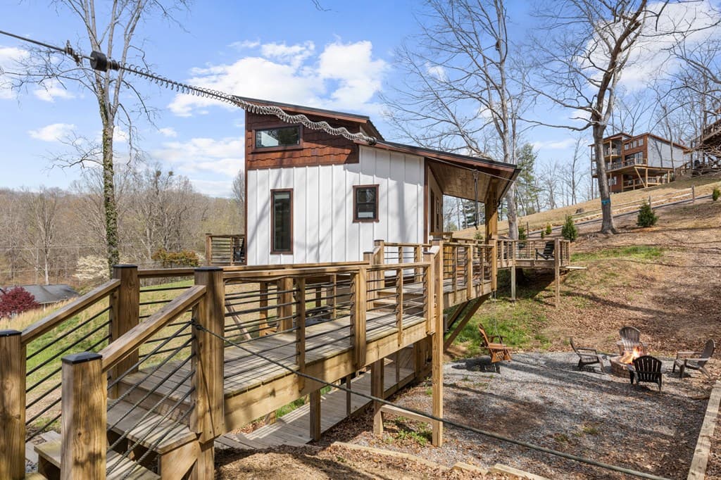 193 Garren Cove Road, Morganton GA 30560 - Photo
