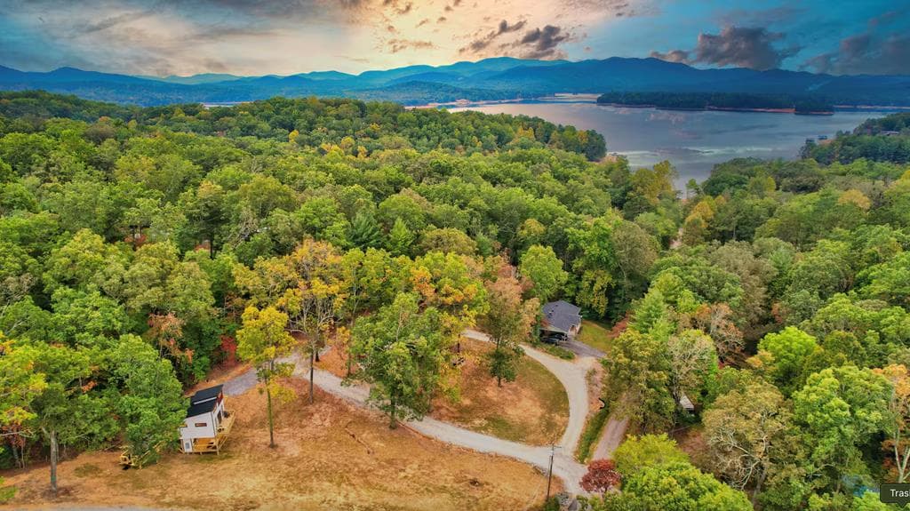 193 Garren Cove Road, Morganton GA 30560 - Photo