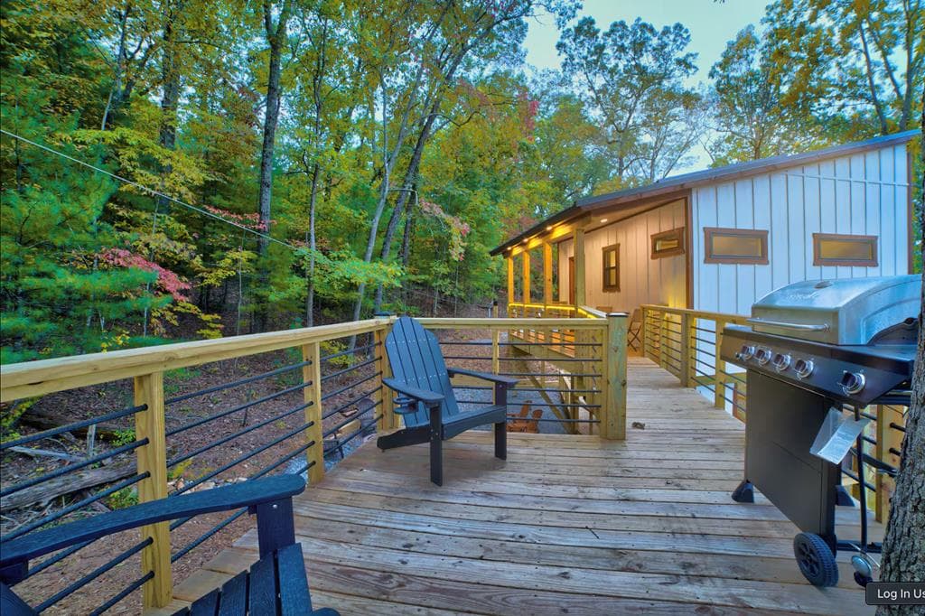 193 Garren Cove Road, Morganton GA 30560 - Photo