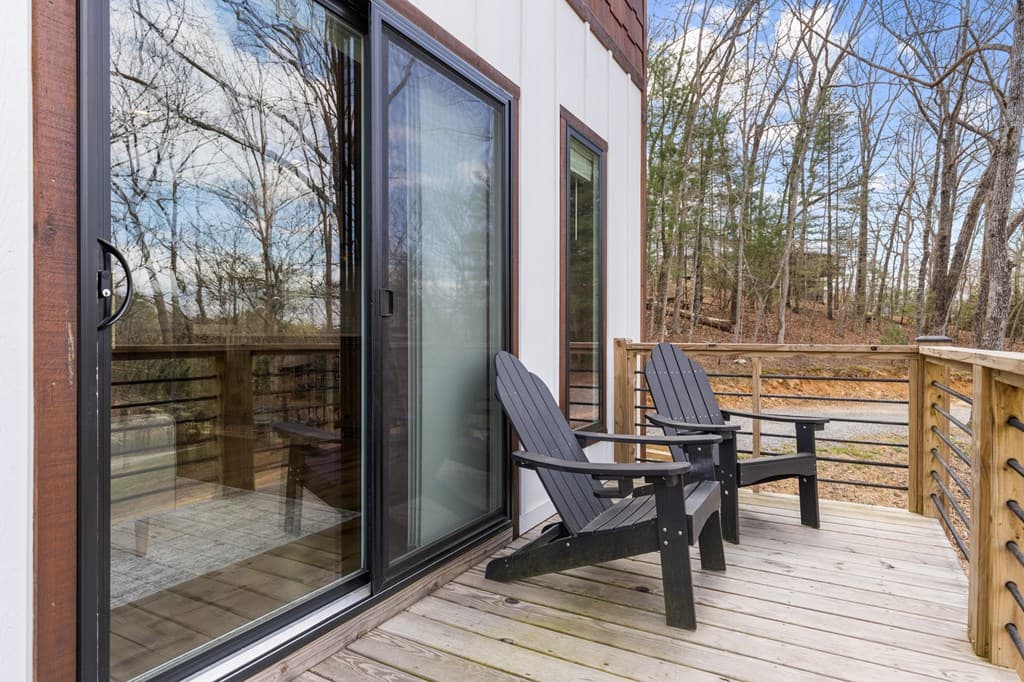 193 Garren Cove Road, Morganton GA 30560 - Photo