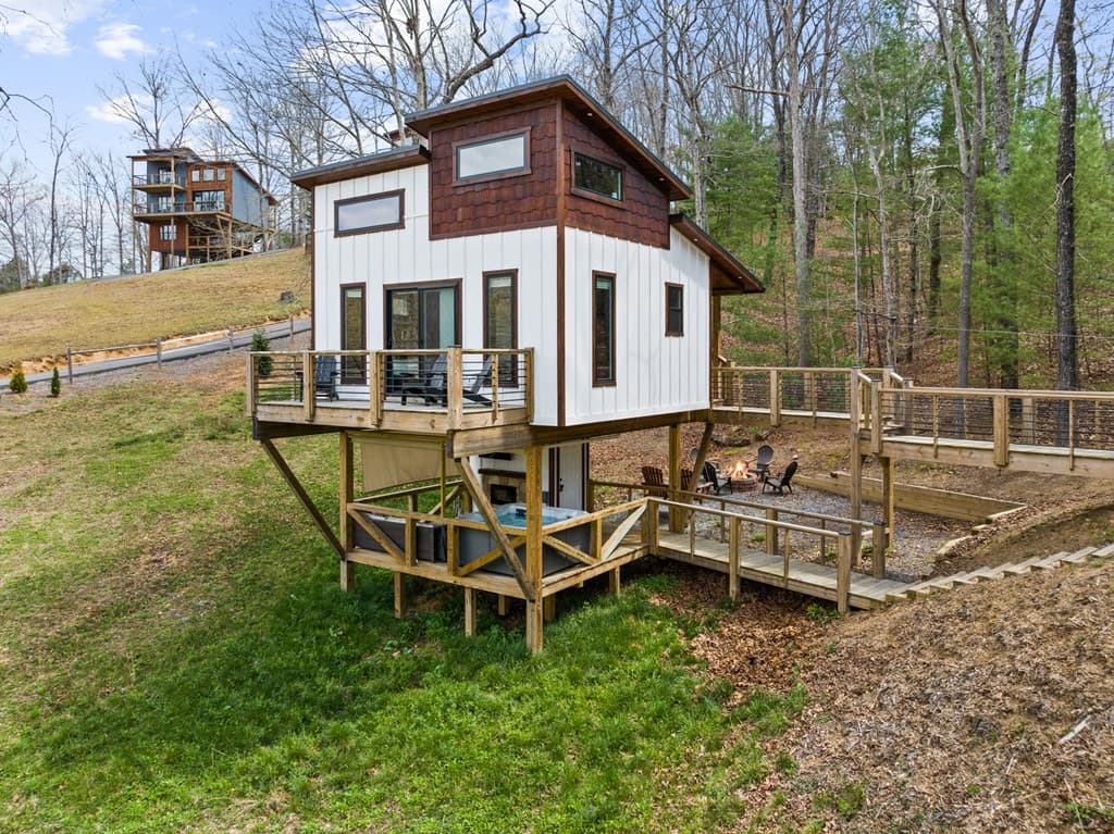 193 Garren Cove Road, Morganton GA 30560 - Photo