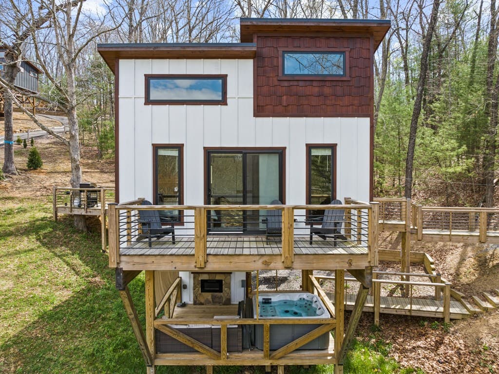 193 Garren Cove Road, Morganton GA 30560 - Photo