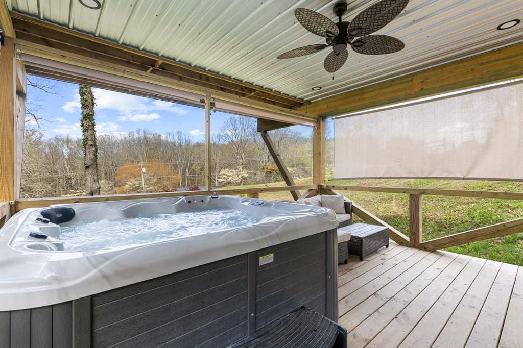 193 Garren Cove Road, Morganton GA 30560 - Photo