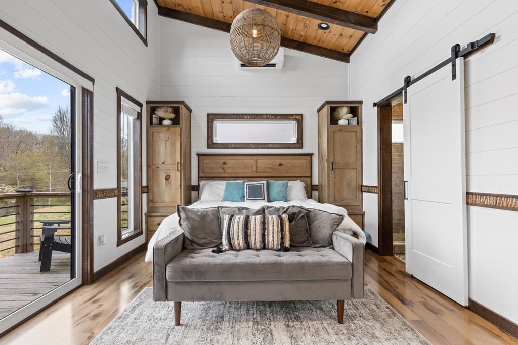 193 Garren Cove Road, Morganton GA 30560 - Photo