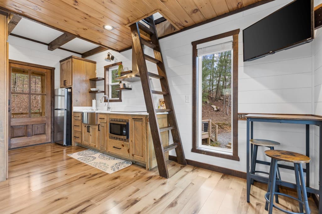 193 Garren Cove Road, Morganton GA 30560 - Photo