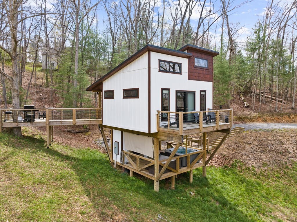 193 Garren Cove Road, Morganton GA 30560 - Photo