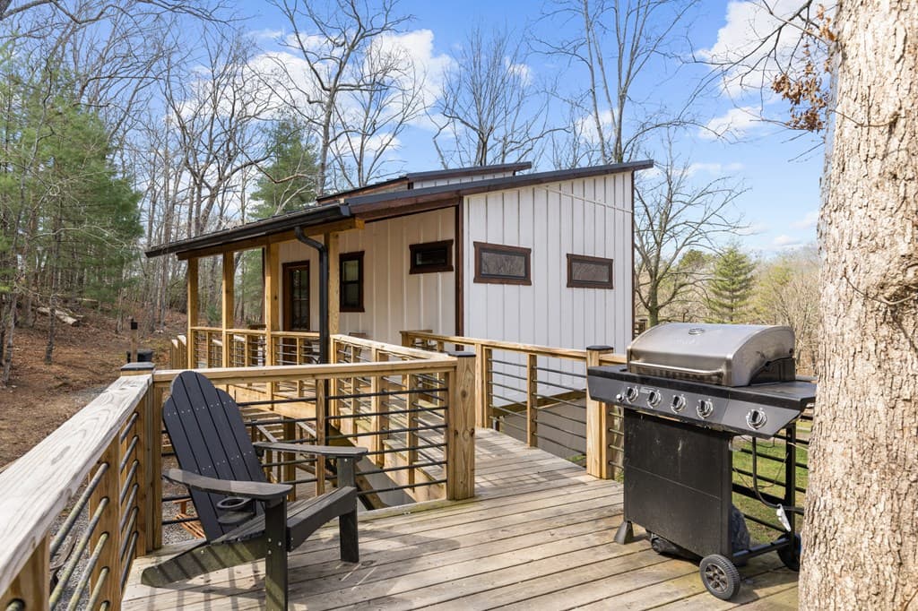 193 Garren Cove Road, Morganton GA 30560 - Photo