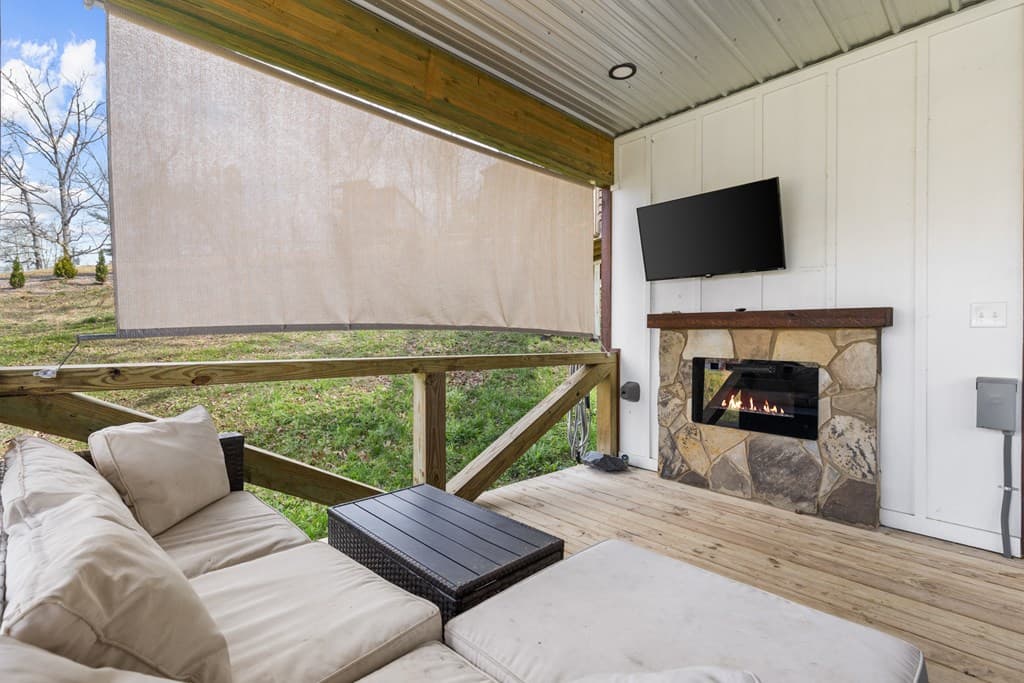 193 Garren Cove Road, Morganton GA 30560 - Photo