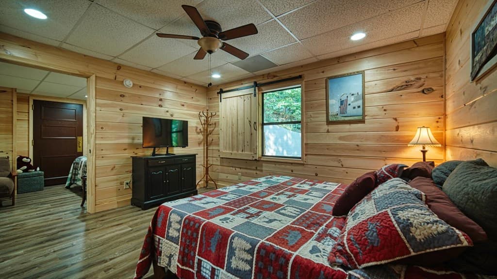 2529 Hunter Road, Hiawassee GA 30546 - Photo