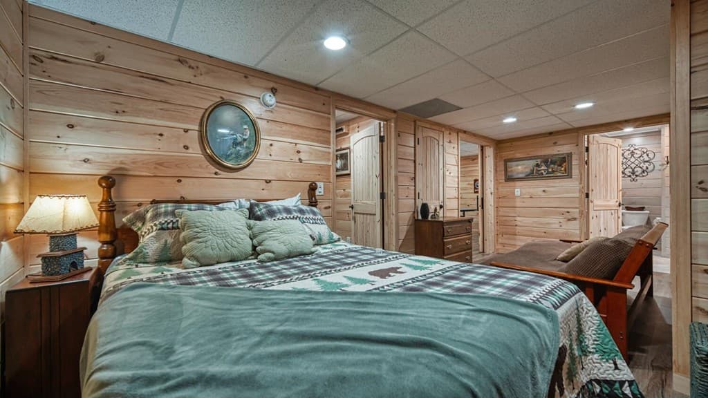 2529 Hunter Road, Hiawassee GA 30546 - Photo
