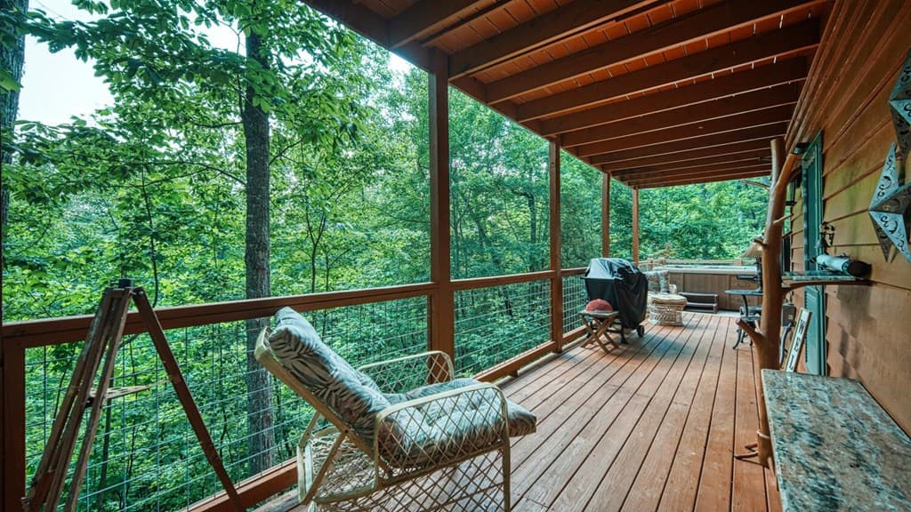 2529 Hunter Road, Hiawassee GA 30546 - Photo