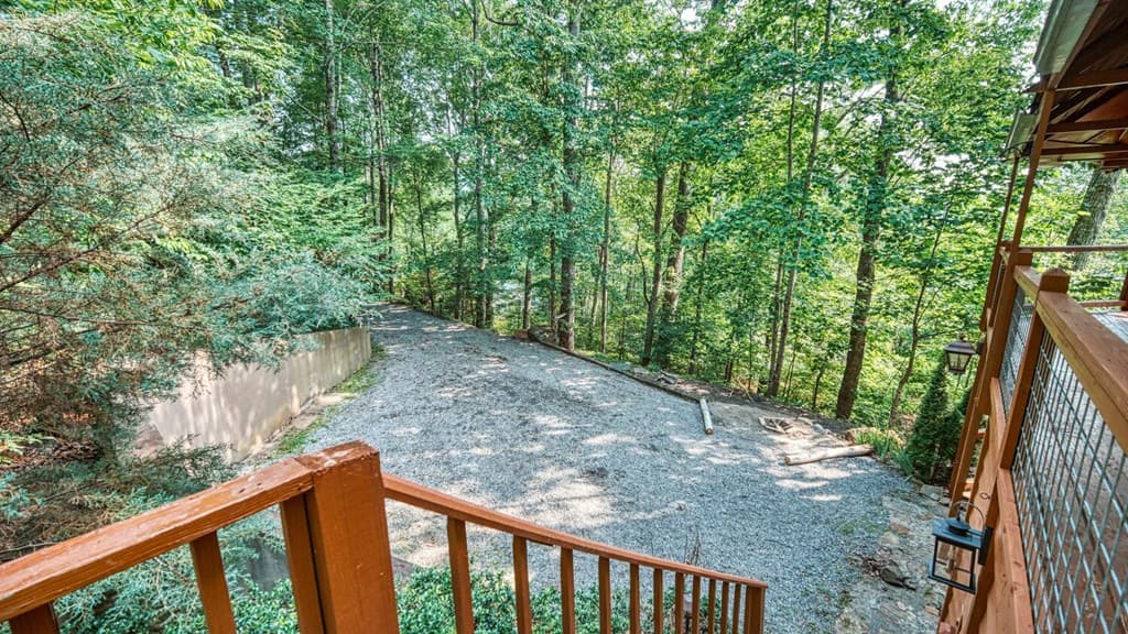 2529 Hunter Road, Hiawassee GA 30546 - Photo