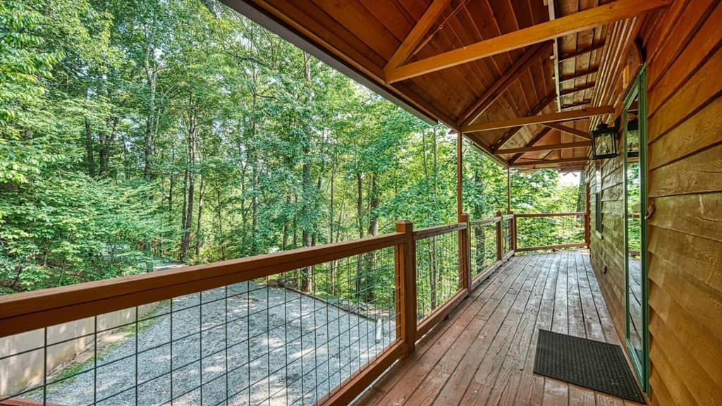 2529 Hunter Road, Hiawassee GA 30546 - Photo