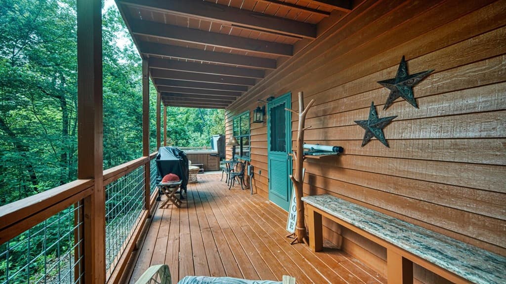 2529 Hunter Road, Hiawassee GA 30546 - Photo