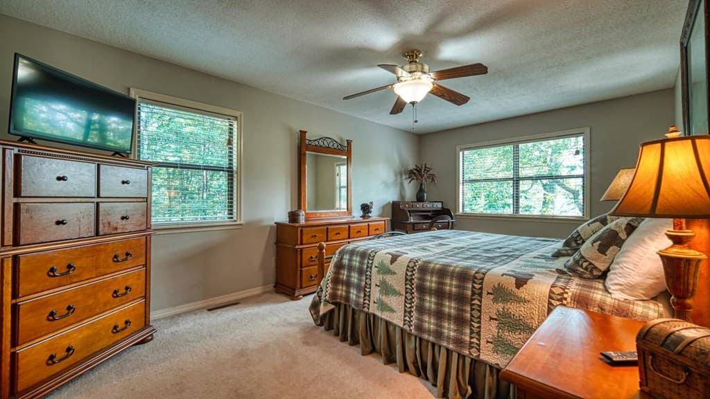 2529 Hunter Road, Hiawassee GA 30546 - Photo