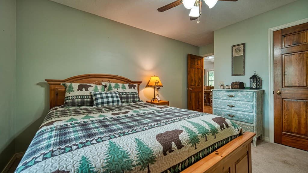 2529 Hunter Road, Hiawassee GA 30546 - Photo