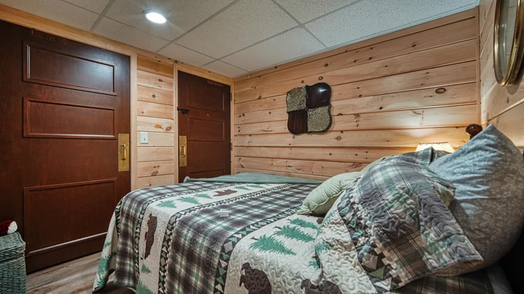 2529 Hunter Road, Hiawassee GA 30546 - Photo
