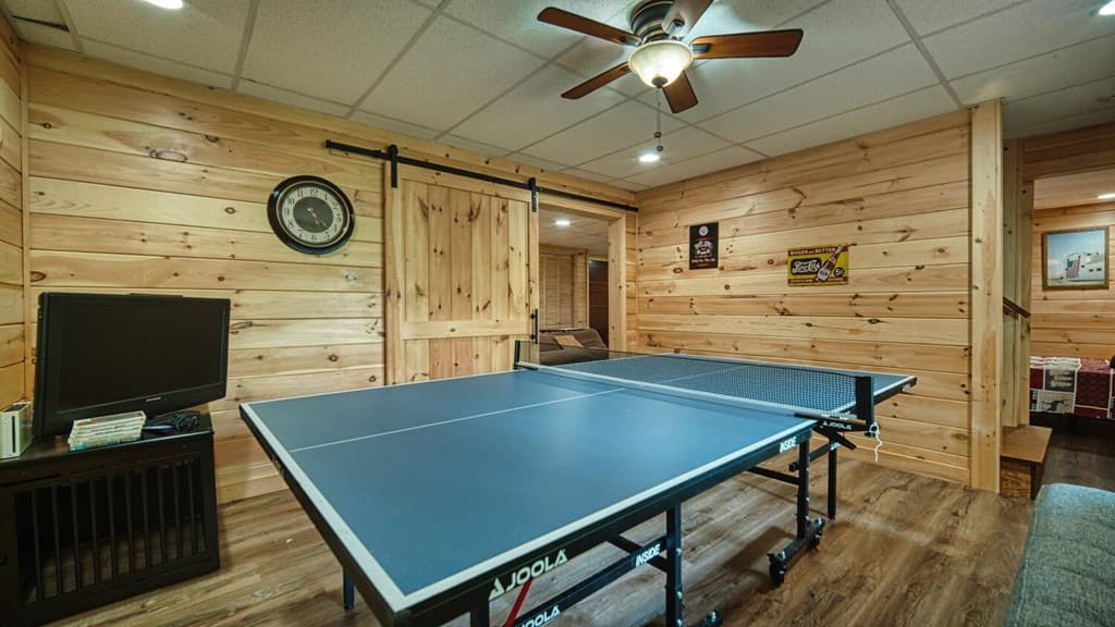 2529 Hunter Road, Hiawassee GA 30546 - Photo