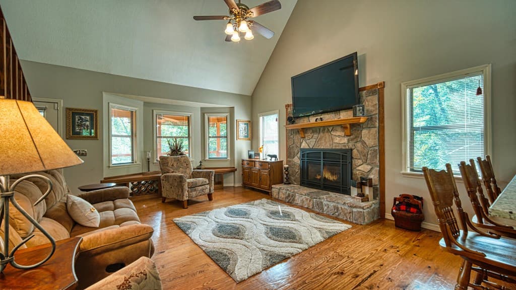 2529 Hunter Road, Hiawassee GA 30546 - Photo
