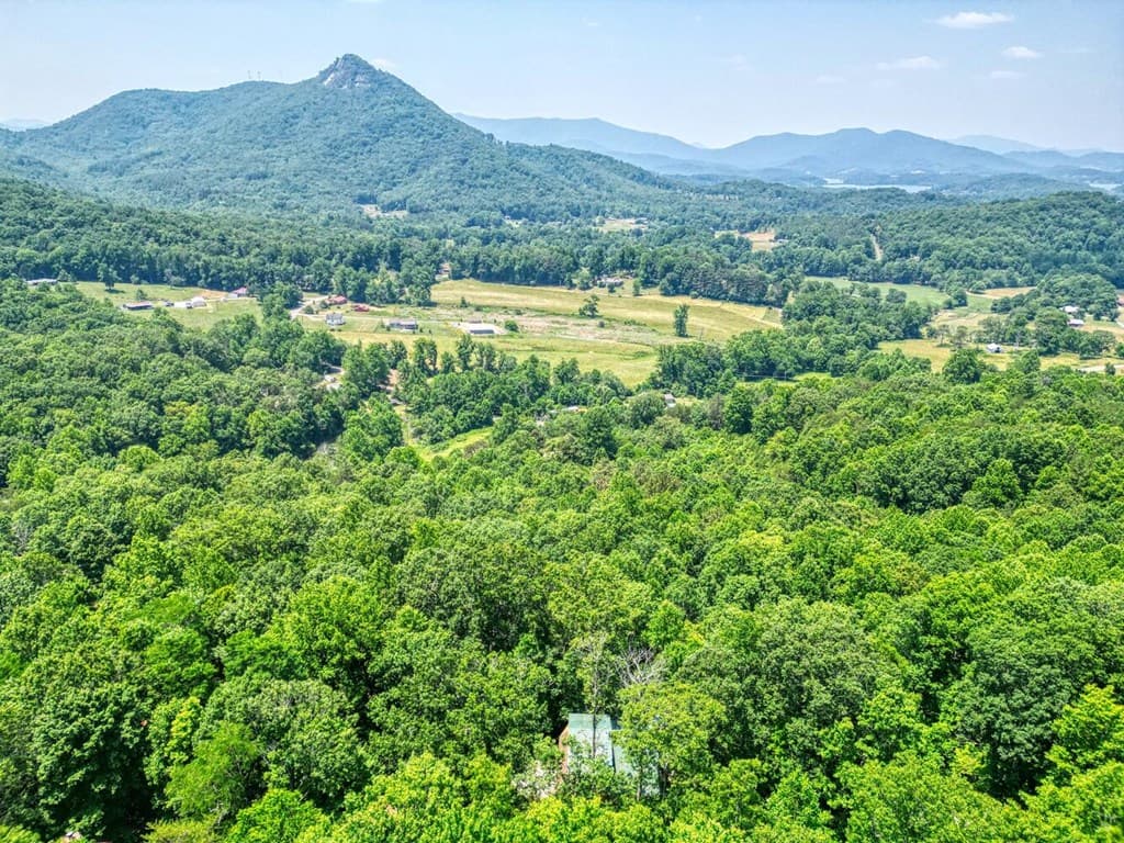 2529 Hunter Road, Hiawassee GA 30546 - Photo
