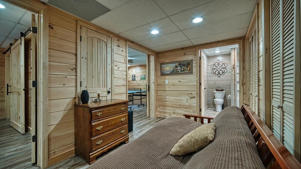 2529 Hunter Road, Hiawassee GA 30546 - Photo