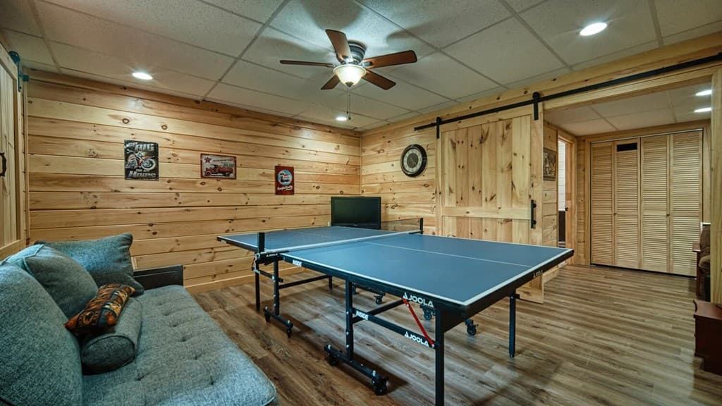 2529 Hunter Road, Hiawassee GA 30546 - Photo