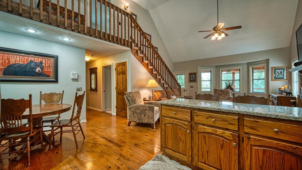 2529 Hunter Road, Hiawassee GA 30546 - Photo