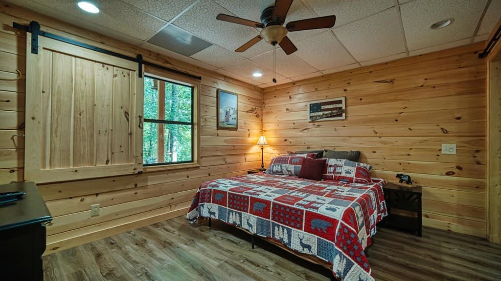 2529 Hunter Road, Hiawassee GA 30546 - Photo