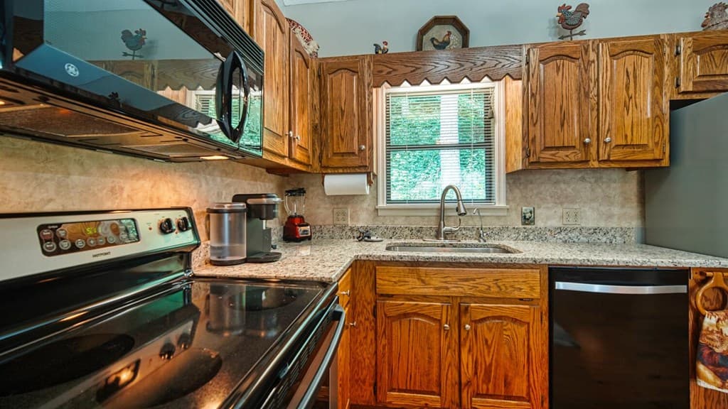 2529 Hunter Road, Hiawassee GA 30546 - Photo