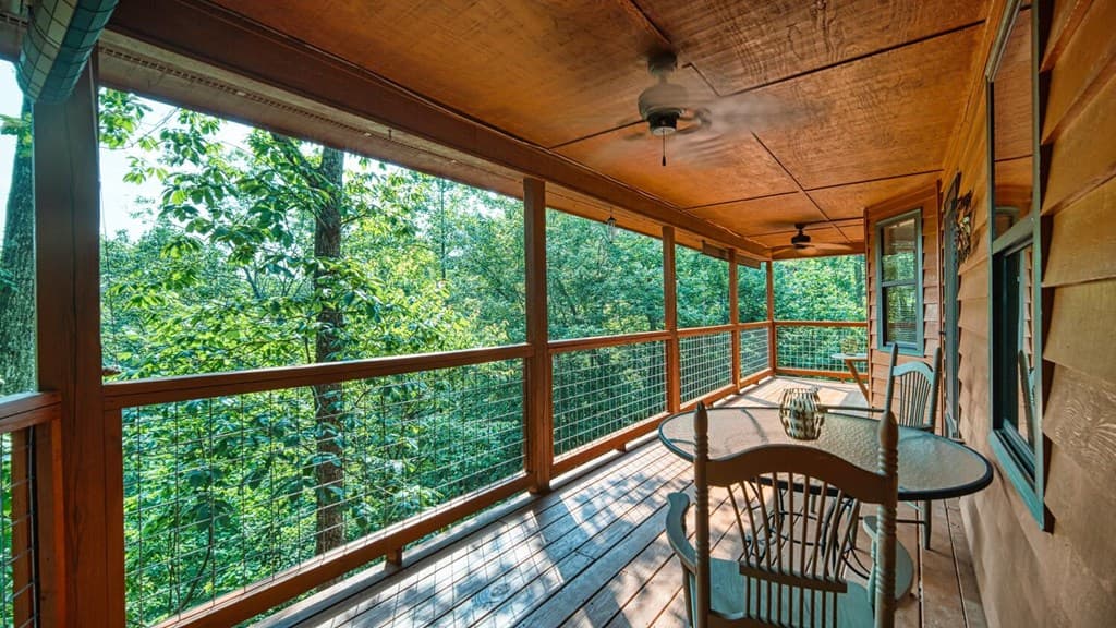 2529 Hunter Road, Hiawassee GA 30546 - Photo