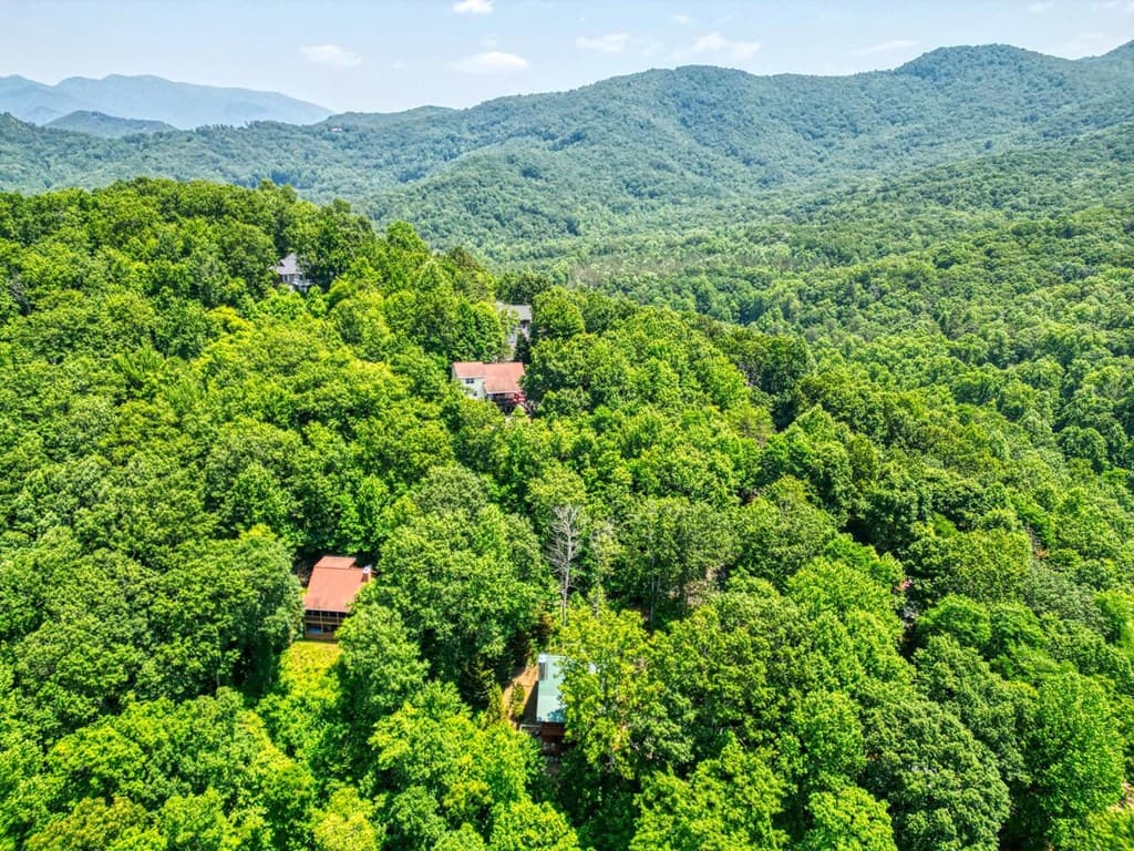 2529 Hunter Road, Hiawassee GA 30546 - Photo