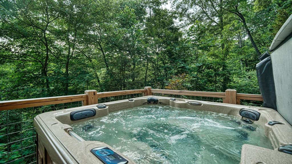 2529 Hunter Road, Hiawassee GA 30546 - Photo