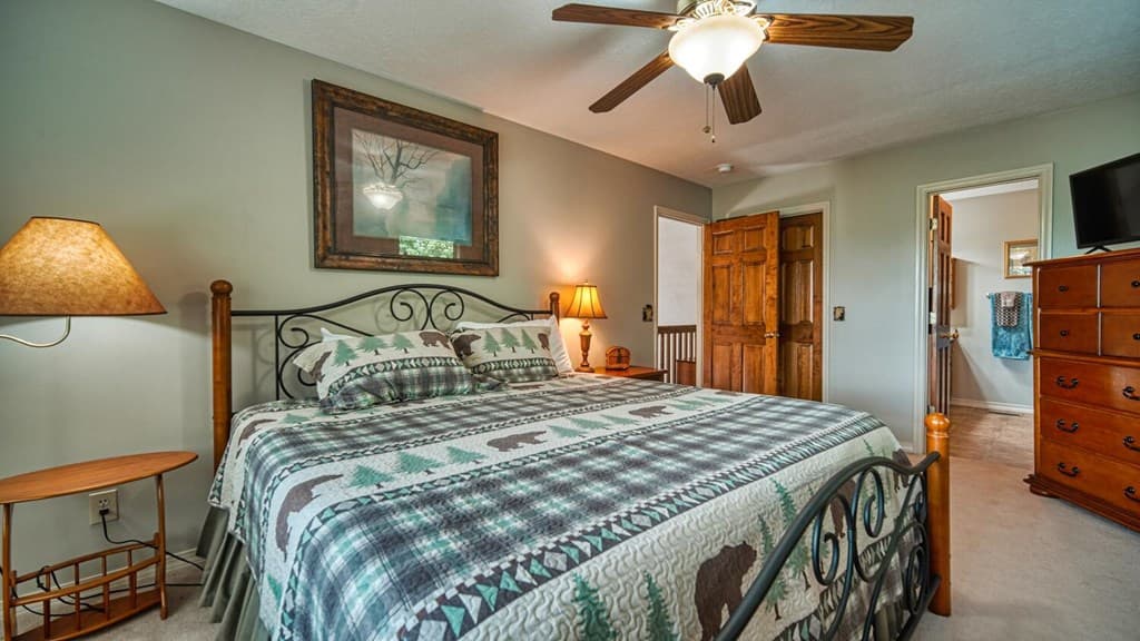 2529 Hunter Road, Hiawassee GA 30546 - Photo