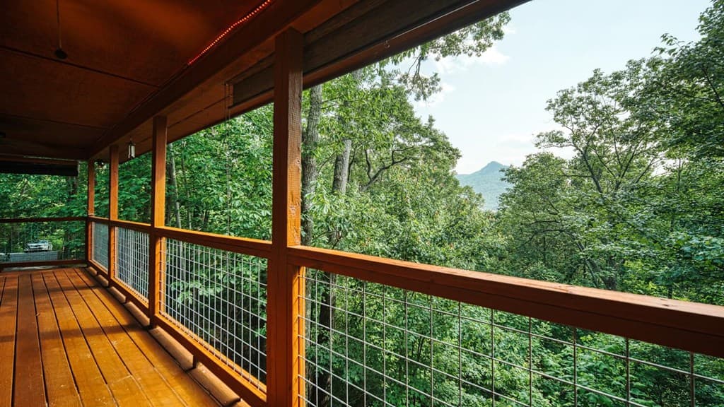 2529 Hunter Road, Hiawassee GA 30546 - Photo