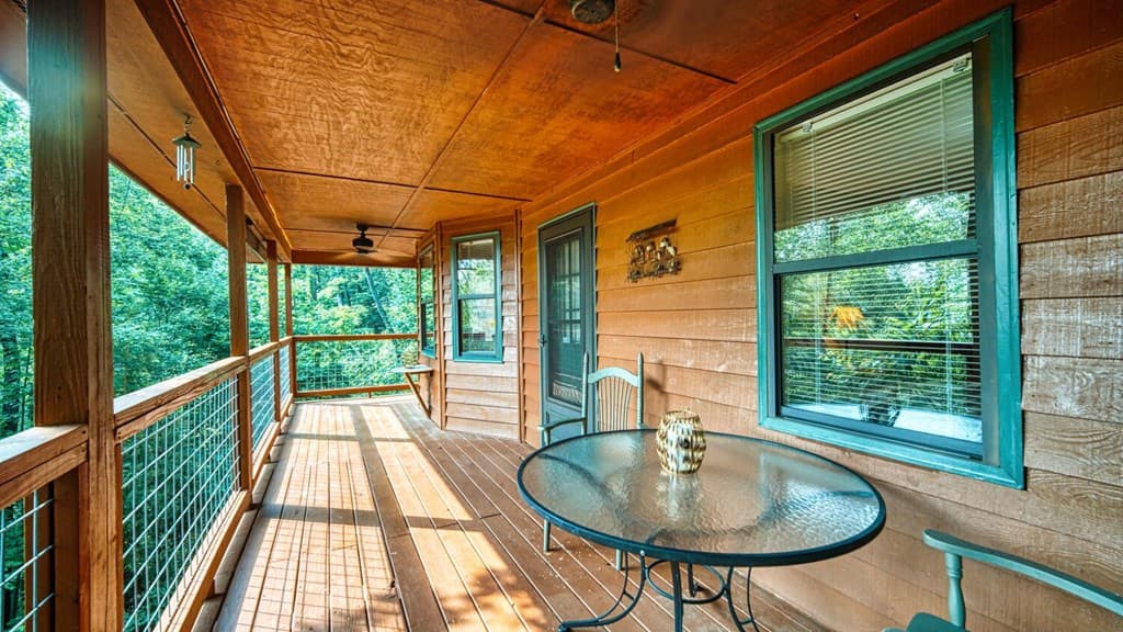 2529 Hunter Road, Hiawassee GA 30546 - Photo