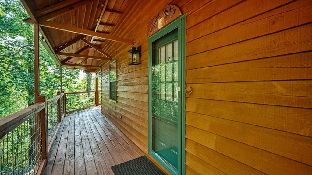 2529 Hunter Road, Hiawassee GA 30546 - Photo