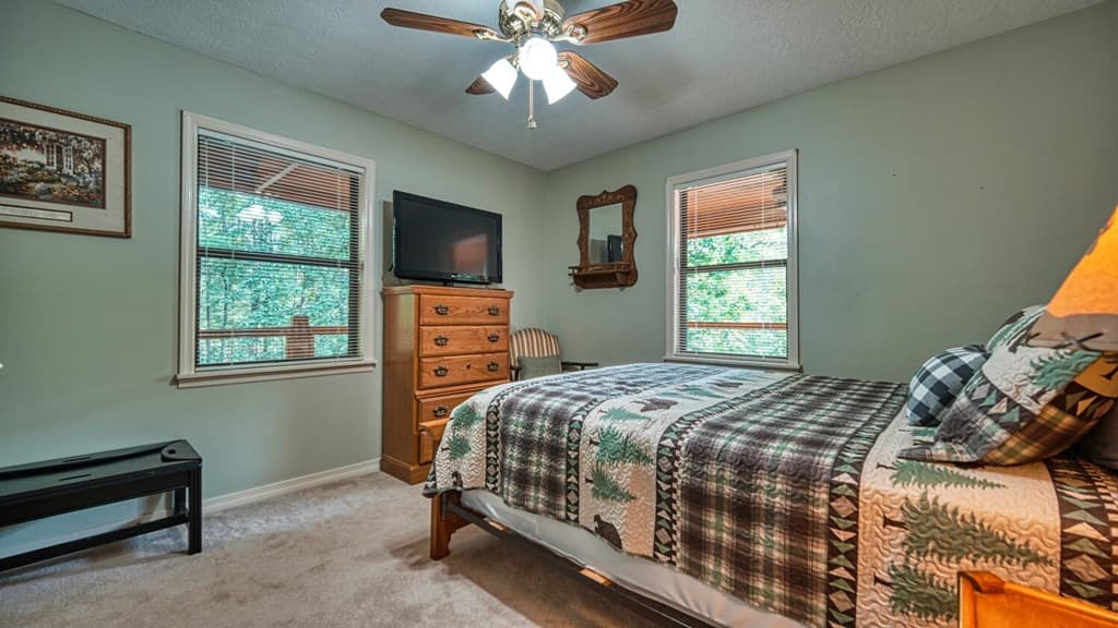 2529 Hunter Road, Hiawassee GA 30546 - Photo