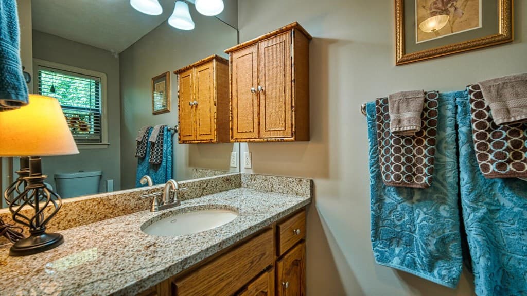 2529 Hunter Road, Hiawassee GA 30546 - Photo